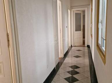 Stan, Rijeka, Centar, najam, 1500 €, 94 m2