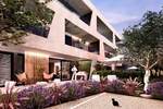 Trosoban stan, Umag, prodaja, 266000 €, 82 m2