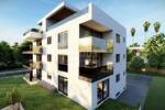 Trosoban stan, Sukošan, prodaja, 359142 €, 105 m2