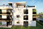 Trosoban stan, Sukošan, prodaja, 359142 €, 105 m2