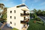 Trosoban stan, Sukošan, prodaja, 359142 €, 105 m2