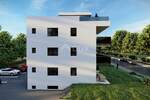 Trosoban stan, Sukošan, prodaja, 359142 €, 105 m2