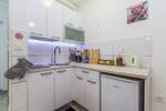 Dvosoban stan, Malinska-Dubašnica, Malinska, prodaja, 148500 €, 37 m2