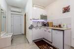 Dvosoban stan, Malinska-Dubašnica, Malinska, prodaja, 148500 €, 37 m2