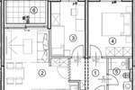 Dvosoban stan, Pula, prodaja, 217640 €, 55 m2