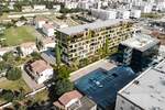 Trosoban stan, Pula, Monvidal, prodaja, 168300 €, 54 m2