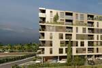 Trosoban stan, Pula, Monvidal, prodaja, 168300 €, 54 m2