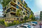 Trosoban stan, Pula, Monvidal, prodaja, 168300 €, 54 m2