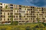 Trosoban stan, Pula, Monvidal, prodaja, 168300 €, 54 m2