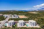 Dvosoban stan, Novalja, prodaja, 209000 €, 67 m2