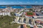 Jednosoban stan, Pula, prodaja, 193792 €, 47 m2