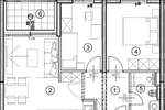 Dvosoban stan, Pula, prodaja, 220360 €, 55 m2