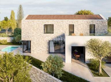 Zemljiste, Barban, prodaja, 47000 €, 745 m2