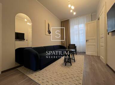 Cetvorosoban stan, Rijeka, Centar, najam, 1200 €, 90 m2