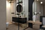 Cetvorosoban stan, Opatija, Volosko, prodaja, 991000 €, 116 m2