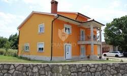 Kuca, Labin, prodaja, 720000 €, 280 m2