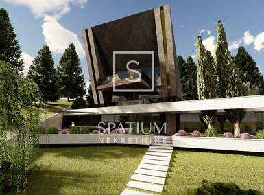 Zemljiste, Fužine, prodaja, 150000 €, 1341 m2