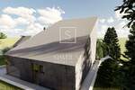 Zemljiste, Fužine, prodaja, 150000 €, 1341 m2