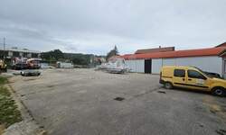 Poslovni prostor, Kastav, Tometići, prodaja, 752000 €, 236 m2