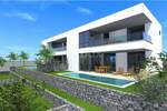 Kuca, Malinska-Dubašnica, Malinska, prodaja, 675000 €, 180 m2