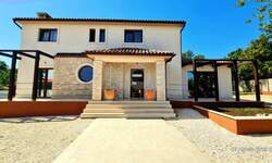 Kuca, Barban, Hrboki, najam, 3500 €, 170 m2