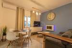 Trosoban stan, Kastav, Trinajstići, najam, 900 €, 60 m2