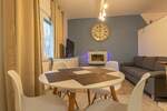 Trosoban stan, Kastav, Trinajstići, najam, 900 €, 60 m2