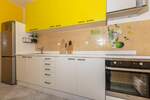 Trosoban stan, Kastav, Trinajstići, najam, 900 €, 60 m2