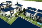 Trosoban stan, Umag, prodaja, 356000 €, 83 m2