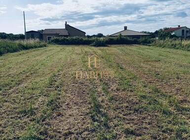 Zemljiste, Ližnjan, prodaja, 100000 €, 900 m2