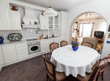Cetvorosoban stan, Crikvenica, prodaja, 420000 €, 130 m2