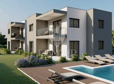 Cetvorosoban stan, Poreč, prodaja, 276356 €, 93 m2