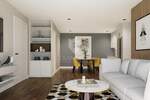 Trosoban stan, Umag, prodaja, 270000 €, 67 m2