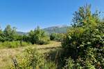 Zemljiste, Buzet, prodaja, 45000 €, 1136 m2