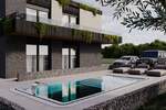 Cetvorosoban stan, Poreč, Frata, prodaja, 589000 €, 229 m2