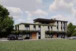Cetvorosoban stan, Poreč, Frata, prodaja, 589000 €, 229 m2