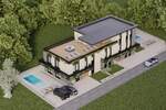 Cetvorosoban stan, Poreč, Frata, prodaja, 589000 €, 229 m2