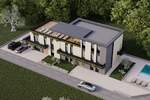 Cetvorosoban stan, Poreč, Frata, prodaja, 589000 €, 229 m2
