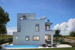 Kuca, Novigrad, prodaja, 650000 €, 200 m2