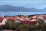Zemljiste, Supetar, prodaja, 270000 €, 920 m2