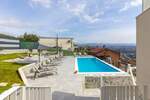 Cetvorosoban stan, Matulji, Bregi, prodaja, 595000 €, 153 m2