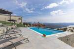 Cetvorosoban stan, Matulji, Bregi, prodaja, 595000 €, 153 m2