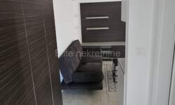Dvosoban stan, Ližnjan, Šišan, prodaja, 85000 €, 27 m2