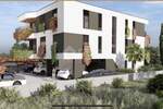 Trosoban stan, Pula, Škatari, prodaja, 213000 €, 71 m2