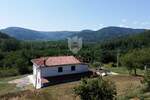 Zemljiste, Motovun, Brkač, prodaja, 99000 €, 800 m2