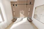 Dvosoban stan, Pula, Štinjan, prodaja, 260000 €, 54 m2
