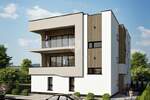 Dvosoban stan, Pula, Štinjan, prodaja, 260000 €, 54 m2