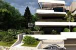 Cetvorosoban stan, Lovran, prodaja, 1135000 €, 124 m2
