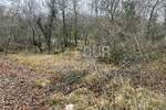 Zemljiste, Mošćenička Draga, Brseč, prodaja, 41500 €, 1039 m2
