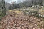 Zemljiste, Mošćenička Draga, Brseč, prodaja, 41500 €, 1039 m2